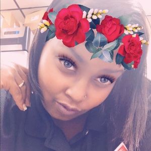 Meet your Posher, Kimberly